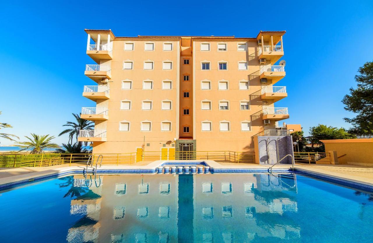 Espanhouse Pleamar Apartment Torrevieja Exterior foto